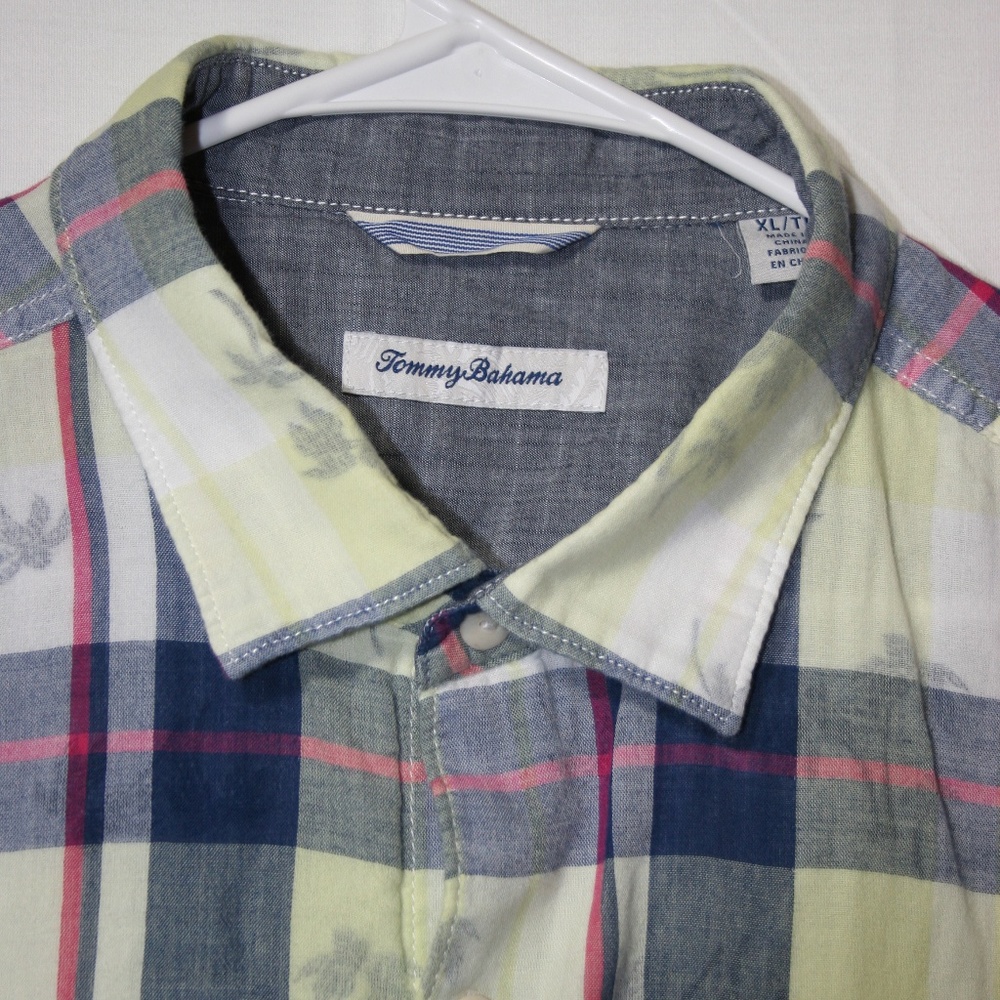 Tommy Bahama